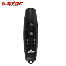 충전식 전자호각 C-Type (블랙)