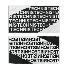 TA-T12 (화이트 블랙/스포츠타올)