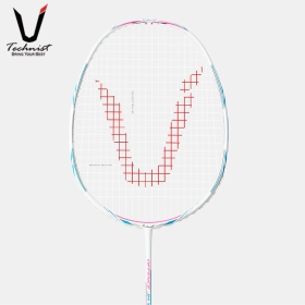테크니스트 JH-6 (JH-VI)  5U/76~79g 초경량라켓 여성 추천용 배드민턴라켓