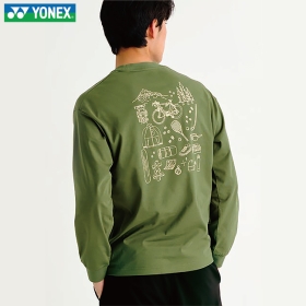 16874EX OG 수입 남여공용 긴팔 티셔츠