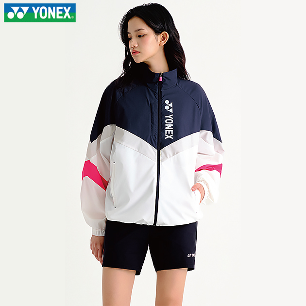 253JJ005U WH+251PH004F BK 여성 코디