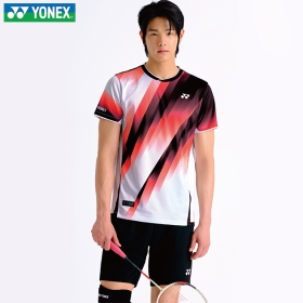 253TS027M RD+251PH001M BK 남성 코디