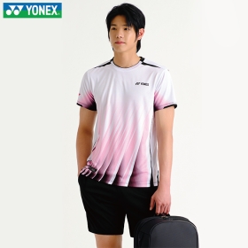 253TS017M WH+251PH001M BK 남성 코디