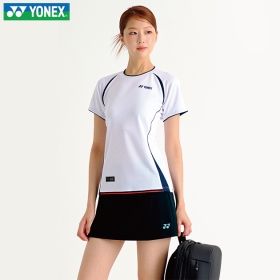 253TS012F WH+251PS002F BK 여성 코디