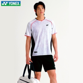 253TS005M WH+251PH001M BK 남성 코디