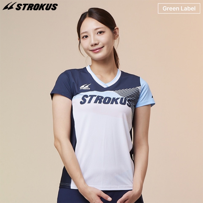 STRT-2555 NY 네이비 (남여 티셔츠) STRT-2555 NY 네이비 (남여 티셔츠)