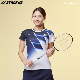 STRT-2554 NY 네이비 (남여 티셔츠)