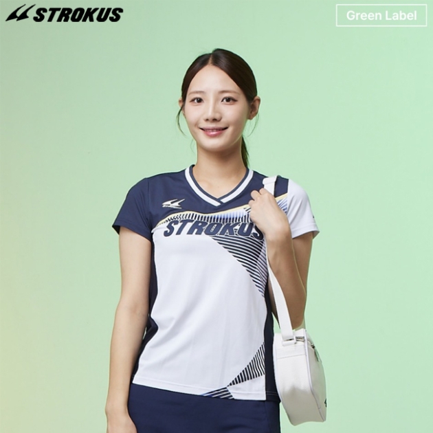 STRT-2552 NY 네이비 (남여 티셔츠) STRT-2552 NY 네이비 (남여 티셔츠)