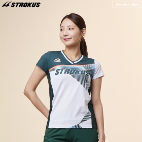 STRT-2551 GR 그린 (남여 티셔츠)