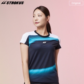 STRT-2524 GR 그린 (남여 티셔츠)