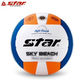비치발리볼 스카이비치 공인
