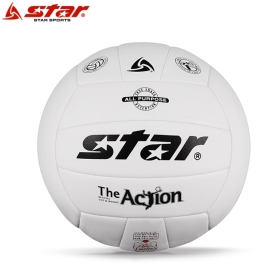 배구공 더 액션