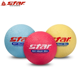 소프트발리볼 8호