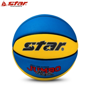 스타스포츠 농구공 점보 매직