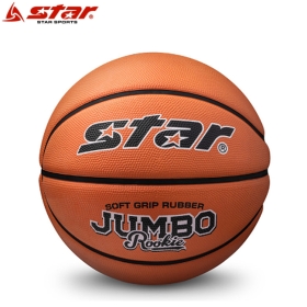 스타스포츠 농구공 점보 루키
