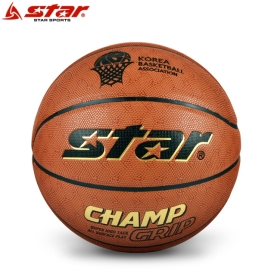 스타스포츠 농구공 챔프 그립