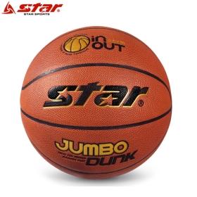 스타스포츠 농구공 점보 덩크
