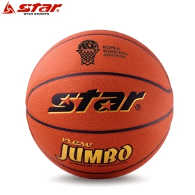 스타스포츠 농구공 뉴점보