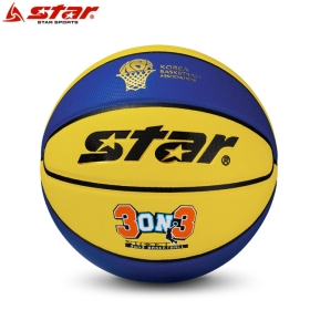 스타스포츠 농구공 3on3