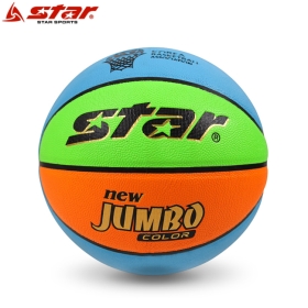 스타스포츠 농구공 뉴점보 칼라