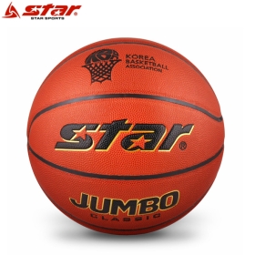 스타스포츠 농구공 점보 클래식