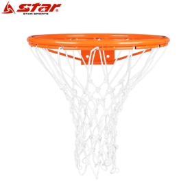 농구링망 세트 (화이트)