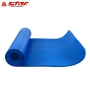 요가매트 NBR 10mm Wide 파랑