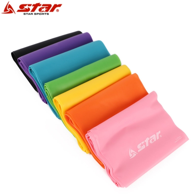 TPE 밴드 / EU564 (스트레칭밴드)