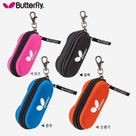 폴도아 2구 공케이스 (탁구공 케이스)