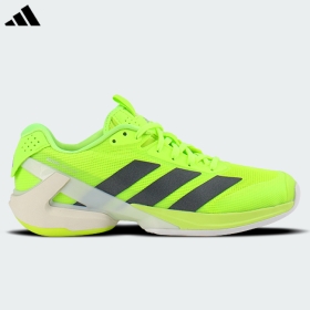 아디제로 우버소닉 5 IH8106 (여성 테니스화) ss