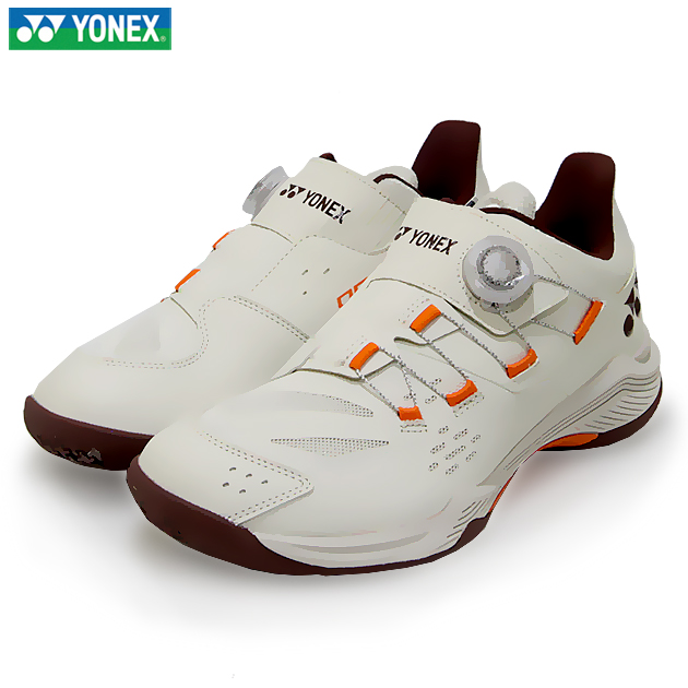 SHB-88D3WEX LBE 베이지 88 다이얼 3 와이드 / 남여공용배드민턴화 2025