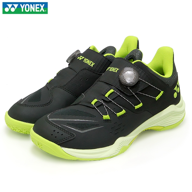 SHB-88D3EX DEG 다크그린 88 다이얼 3  / 남여공용배드민턴화 2025