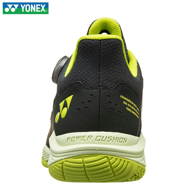 SHB-88D3EX DEG 다크그린 88 다이얼 3  / 남여공용배드민턴화 2025