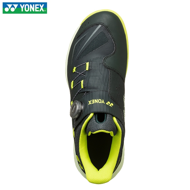 SHB-88D3EX DEG 다크그린 88 다이얼 3  / 남여공용배드민턴화 2025