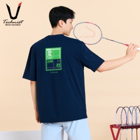 TNT55135 네이비 (남여공용 티셔츠)