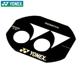 요넥스 AC418  스텐실판 (스텐실카드)