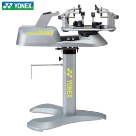 PRECISION 8.0 (스트링 머신) 배드민턴 테니스 정구