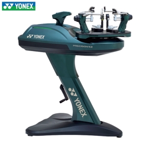 PRECISION 5.2 (스트링 머신) 배드민턴 테니스 정구