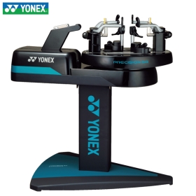 PRECISION 9.0 (스트링 머신) 배드민턴 테니스 정구