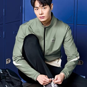 NTT-3304 (남성 자켓)