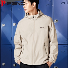 WB-173 (남성바람막이자켓)