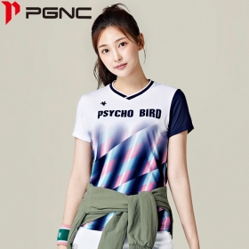 PSY-6030 (여성 티셔츠)