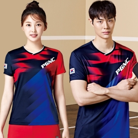 RT-1075/RT-2075 (남여 커플 라운드 티)