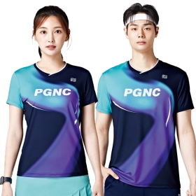 RT-1074/RT-2074 (남여 커플 라운드 티)