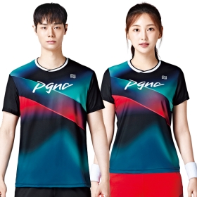 RT-1072/RT-2072 (남여 커플 라운드 티)