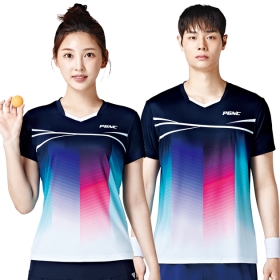 RT-1070/RT-2070 (남여 커플 라운드 티)