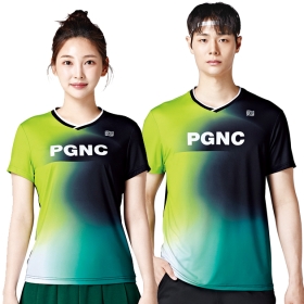 RT-1069/RT-2069 (남여 커플 라운드 티)