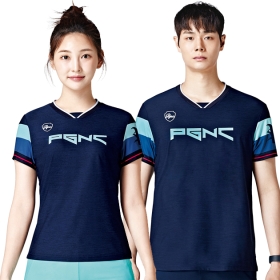 RT-1067/RT-2067 (남여 커플 라운드 티)