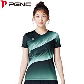 HON-4003 (여성 혼 티셔츠)