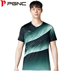 HON-3003 (남성 혼 티셔츠)